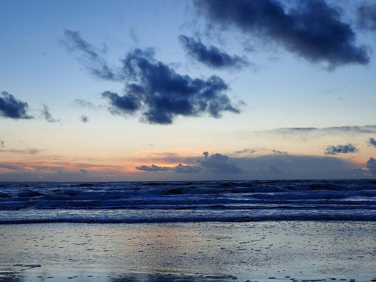 Chez Marie Et Philippe - 1Km De La Plage Les Moitiers-d’Allonne Kültér fotó